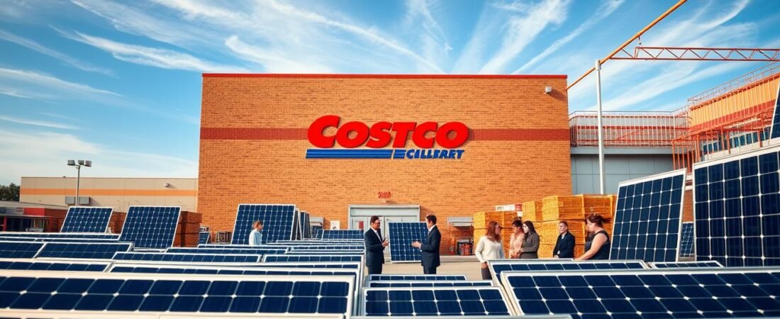 Weighing the Costs of Solar Panels in [Main Keyword]