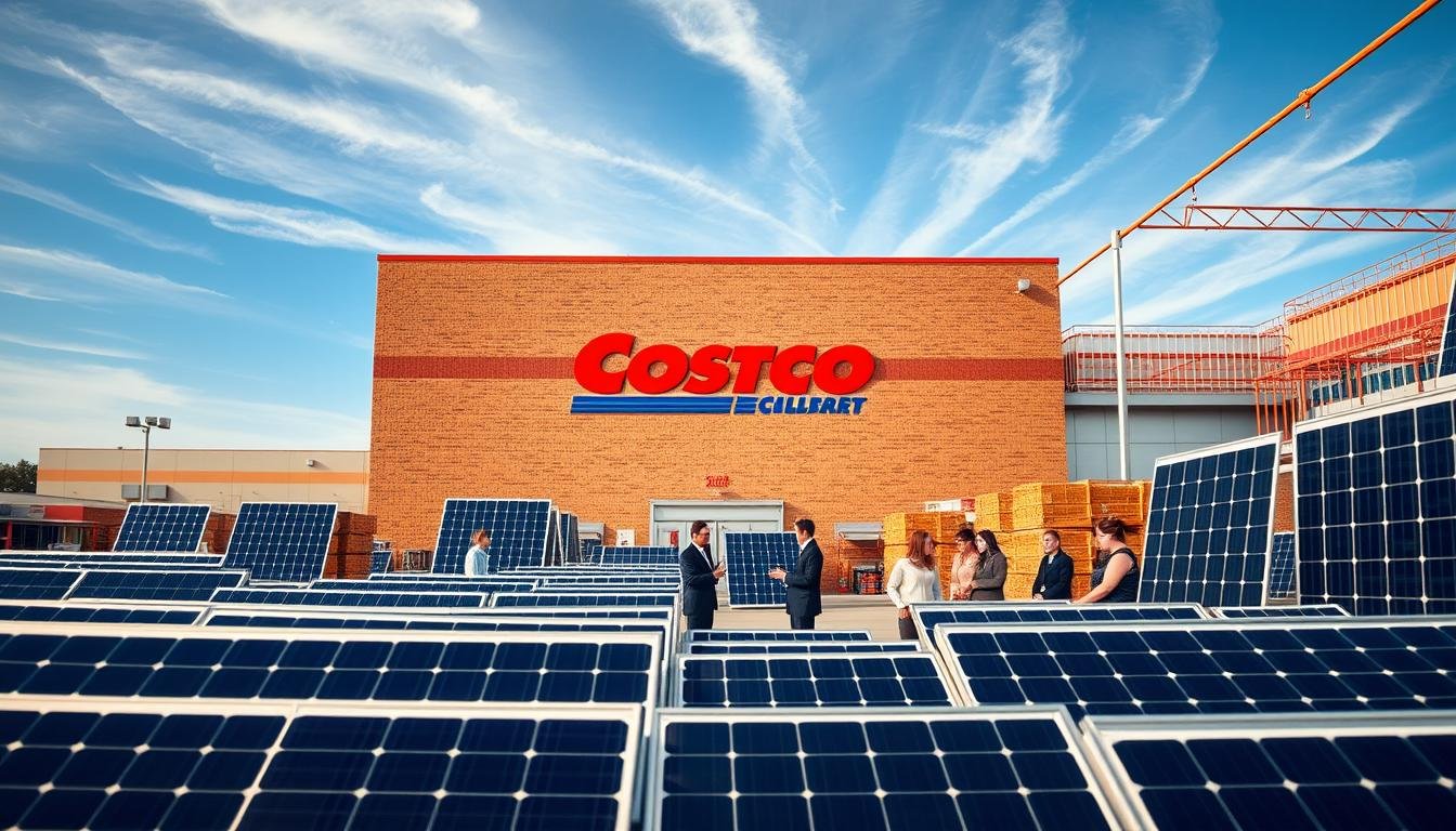 Weighing the Costs of Solar Panels in [Main Keyword]