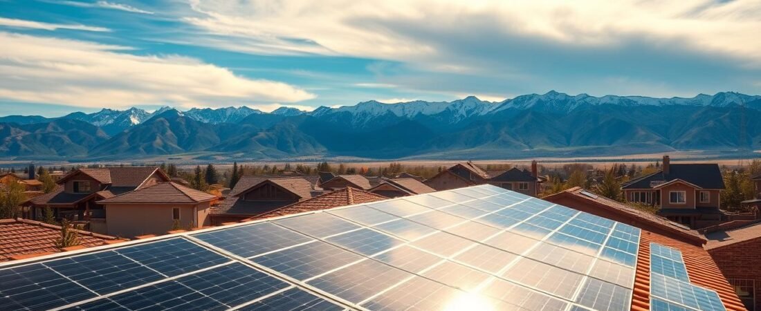Colorado Solar Panel Prices: What You Need to Know