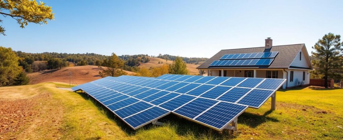 Solar Panel Costs in Cumming, GA: What You Need to Know