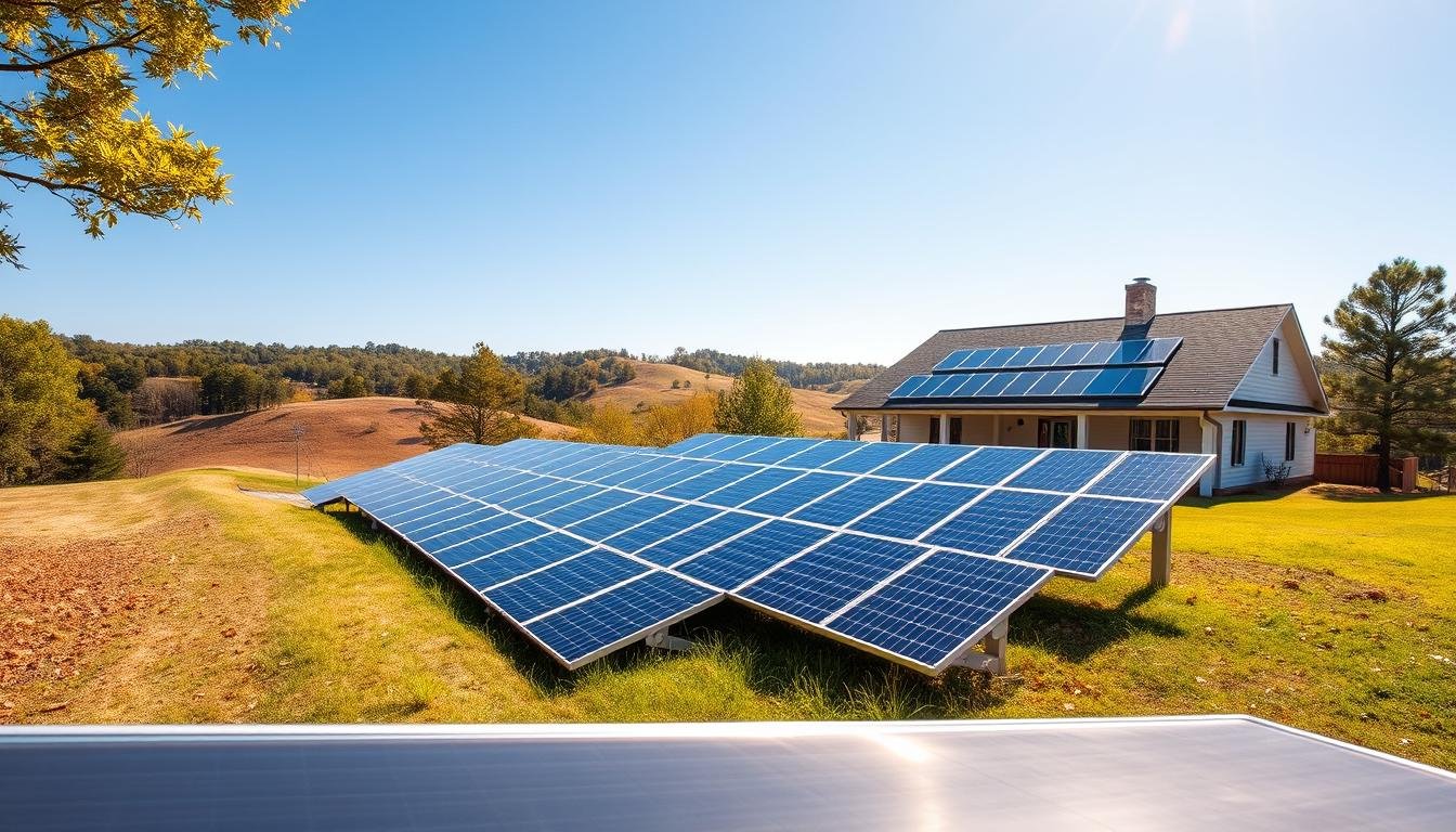 Solar Panel Costs in Cumming, GA: What You Need to Know