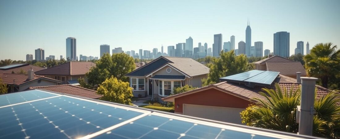 Discover the Average Solar Panel Prices in Dallas