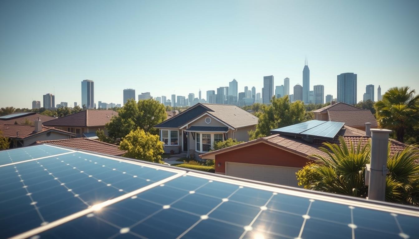 Discover the Average Solar Panel Prices in Dallas