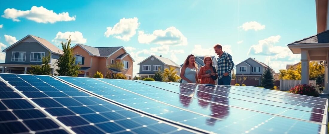 Affordable Solar Panels in Fort Wayne: What to Know