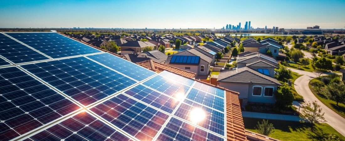 Solar Panel Prices in Frisco, TX: What to Expect