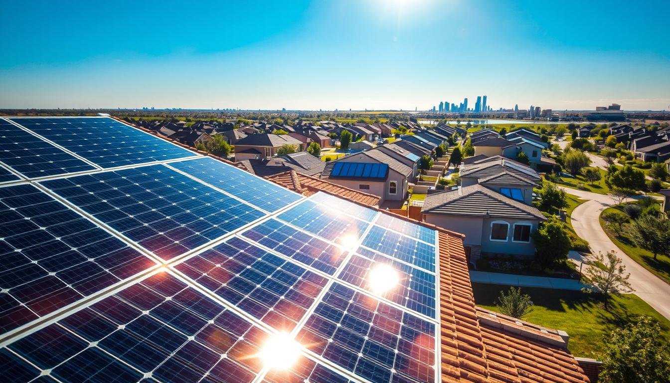 Solar Panel Prices in Frisco, TX: What to Expect
