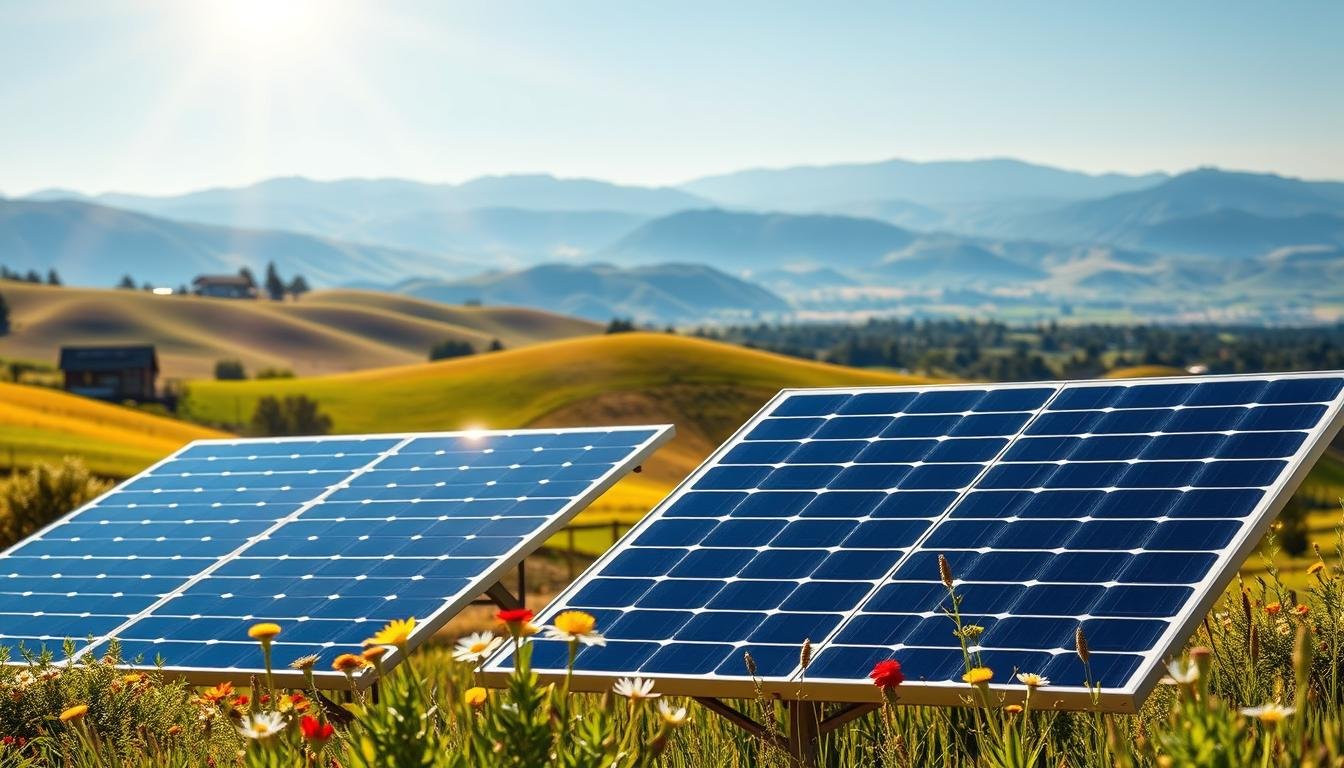 Grass Valley Solar Panels: Understand the Costs