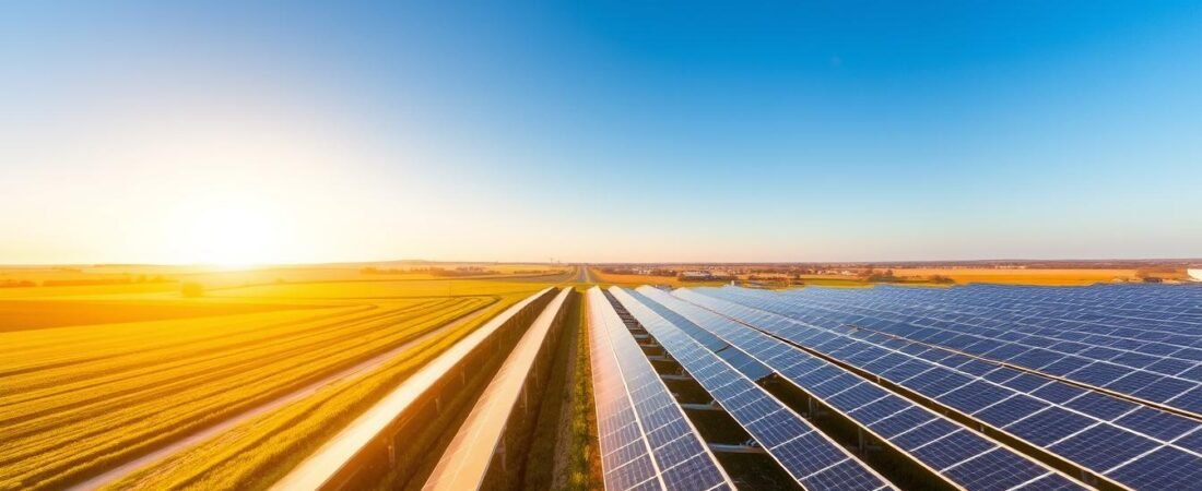 How Much Do Solar Panels Cost in IL?