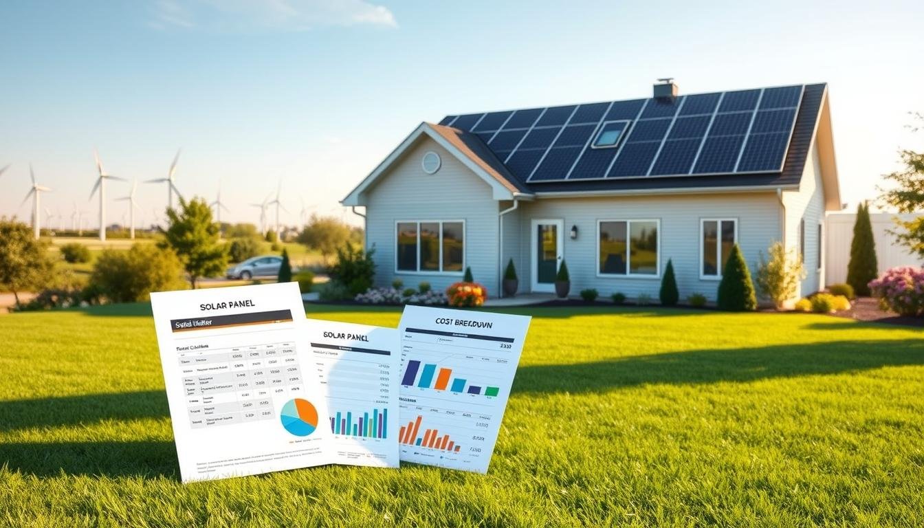 Solar Panel Costs in Illinois: A Buyer’s Guide