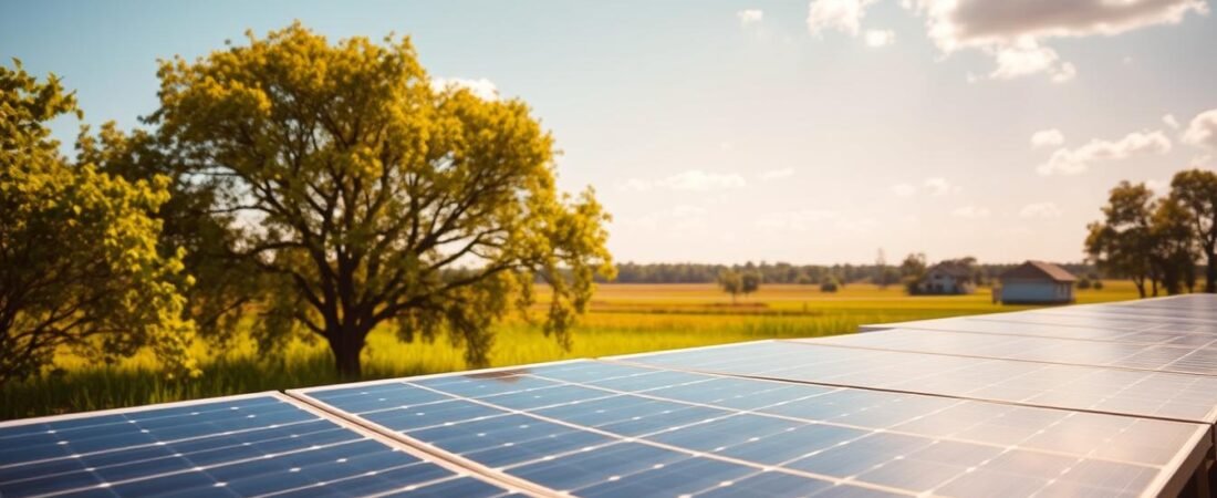 Louisiana Solar Panel Costs: What You Need to Know