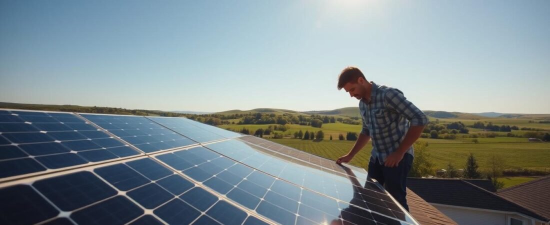 Unlock Solar Savings: Solar Panel Costs in Minnesota