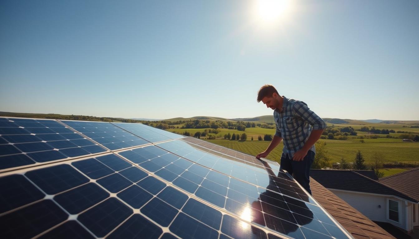 Unlock Solar Savings: Solar Panel Costs in Minnesota