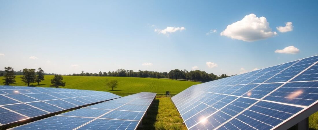 Exploring the Costs of Solar Panels in Mississippi