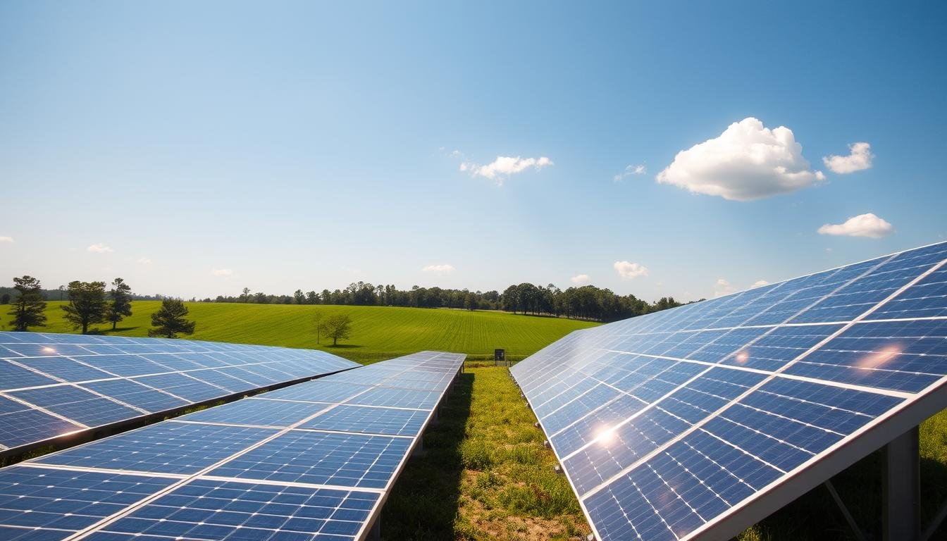 Exploring the Costs of Solar Panels in Mississippi