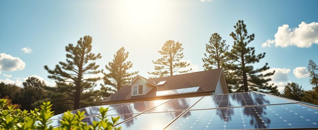 How Much Do Solar Panels Cost in North Carolina? A Buyer’s Guide