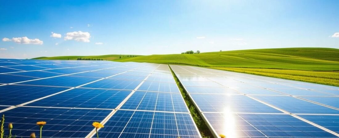 Iowa Solar Panel Costs: A Detailed Buyer’s Guide