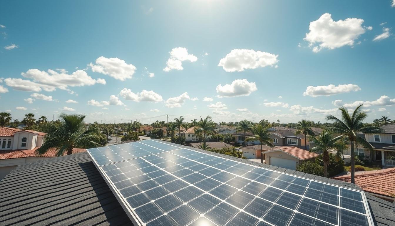 Solar Panel Costs in Jacksonville, FL: A Buyer’s Guide