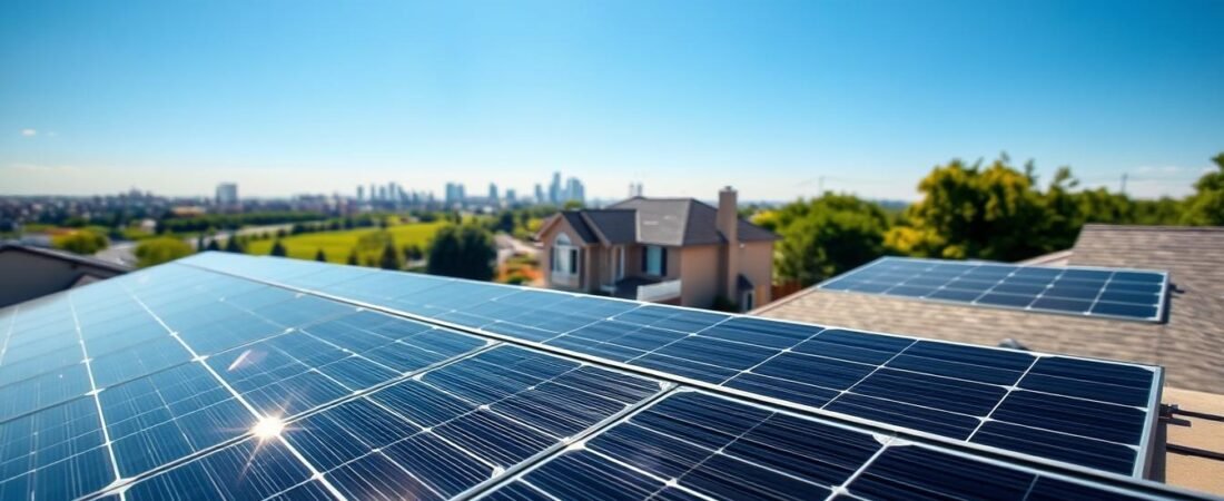 How Much Do Solar Panels Cost in Kansas City?