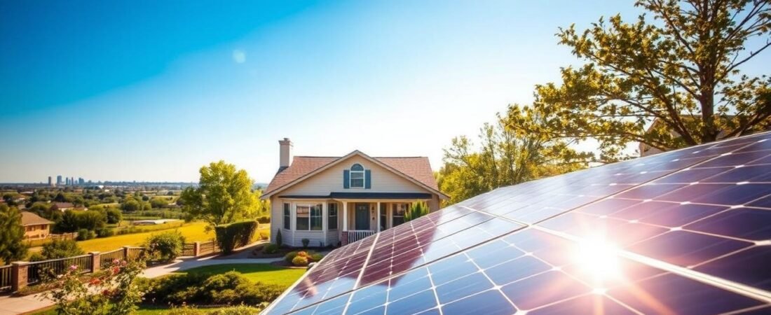 Discover the Cost of Solar Panels in Kansas City, MO