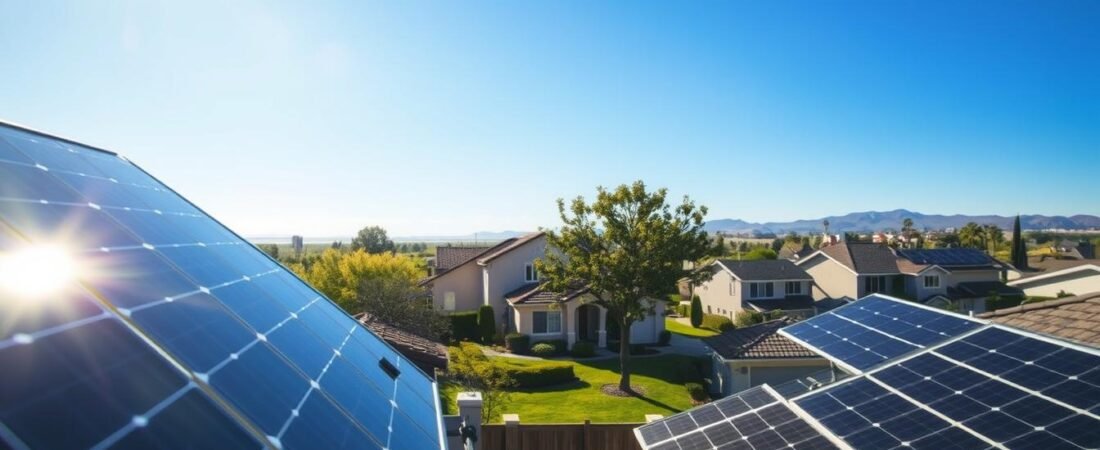 Manteca Solar Panel Costs: A Buyer’s Guide