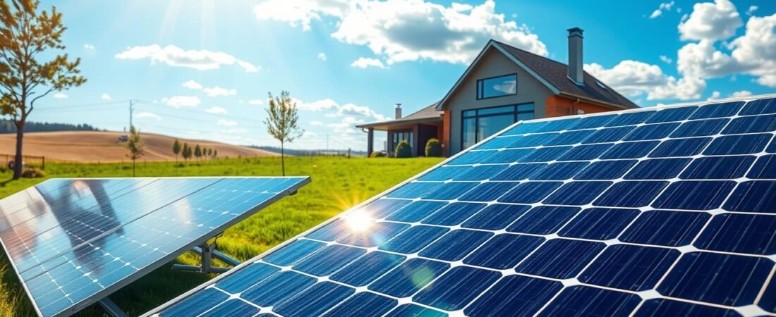 The Ultimate Guide to Solar Panel Costs in Ontario