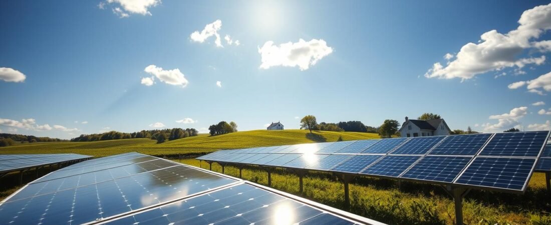 Solar Panel Prices in Pennsylvania: A Buyer’s Guide