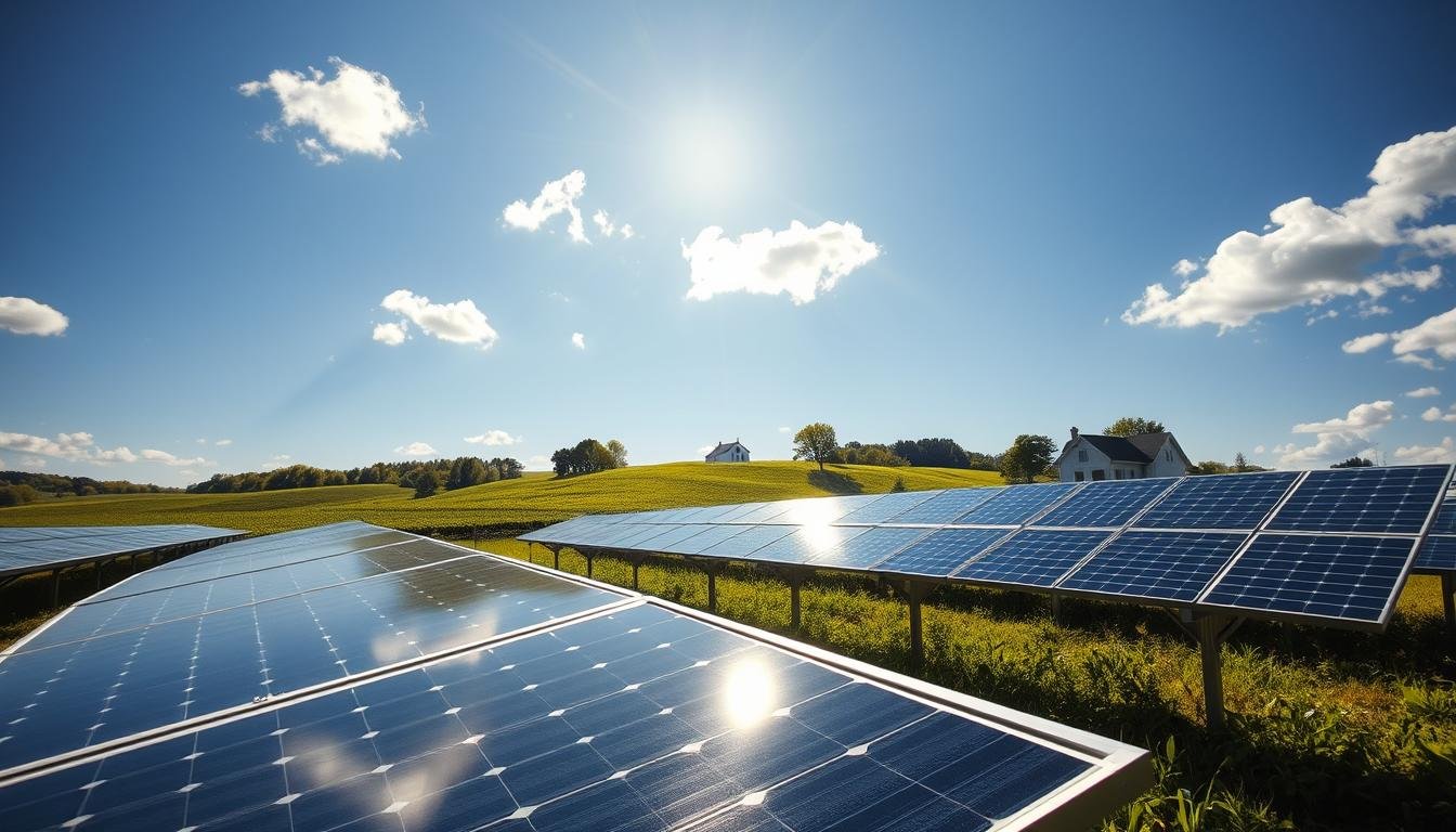 Solar Panel Prices in Pennsylvania: A Buyer’s Guide