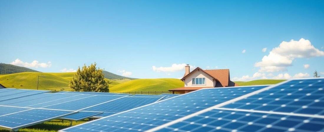 How Much Do Solar Panels Cost in Petaluma?