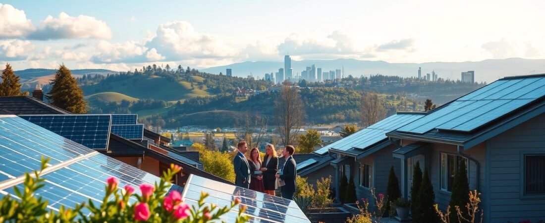 How Much Do Solar Panels Cost in Portland, OR?