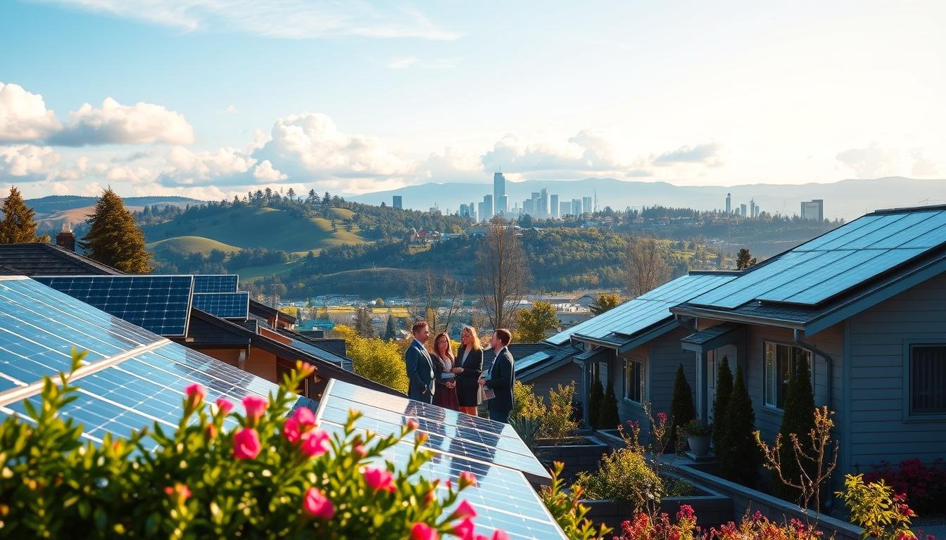How Much Do Solar Panels Cost in Portland, OR?