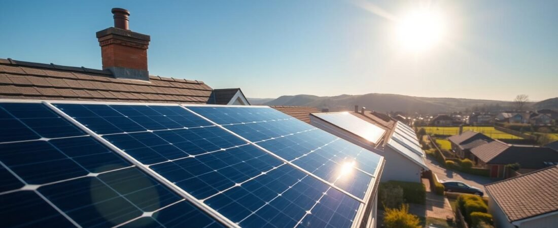 How Much Do Solar Panels Cost in Portsmouth?