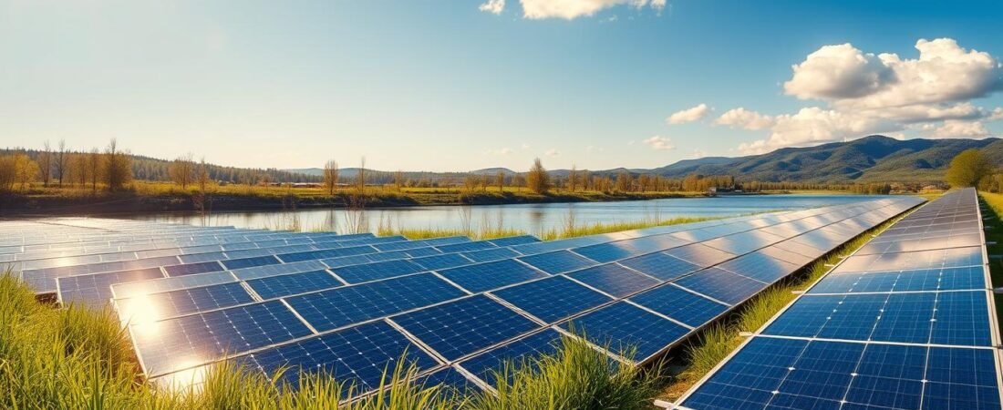 Riverside Solar Panel Prices: A Comprehensive Buyer’s Guide