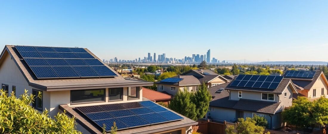 How Much Do Solar Panels Cost in Sacramento, CA?