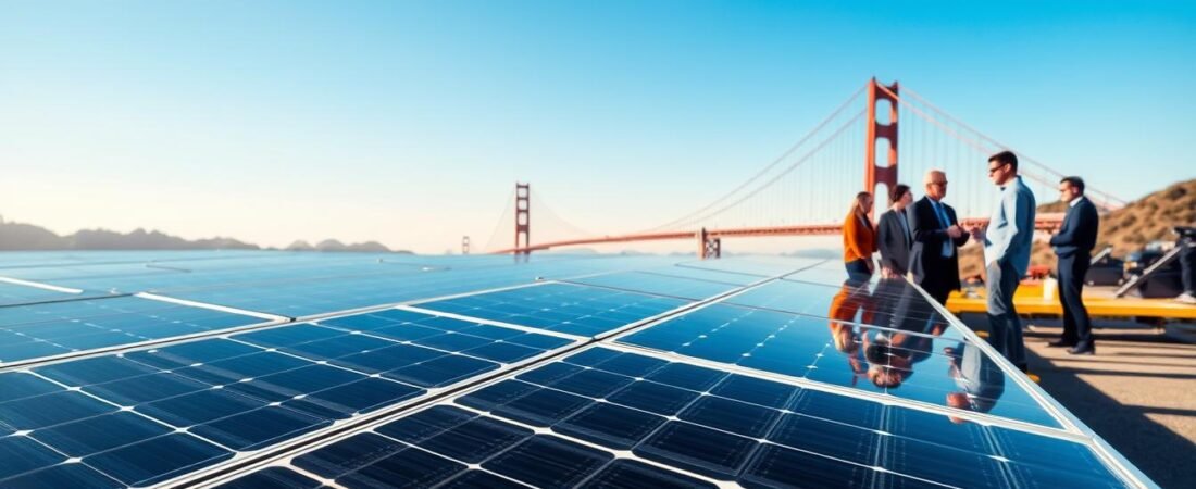 Solar Panel Prices in San Francisco, CA: A Buyer’s Guide