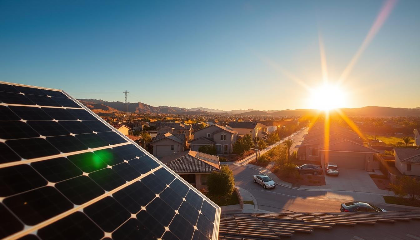 Solar Panel Prices in Santa Clarita: A Buyer’s Guide