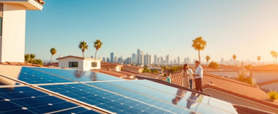 Solar Panel Prices in San Diego: What to Expect