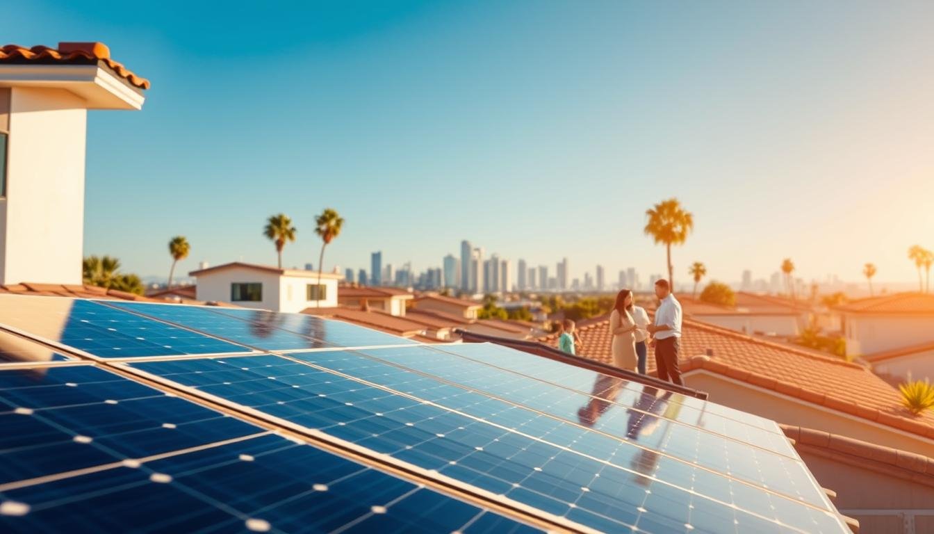 Solar Panel Prices in San Diego: What to Expect