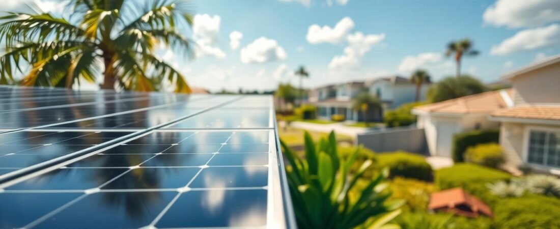 Spring Hill Solar Panel Costs: What to Expect