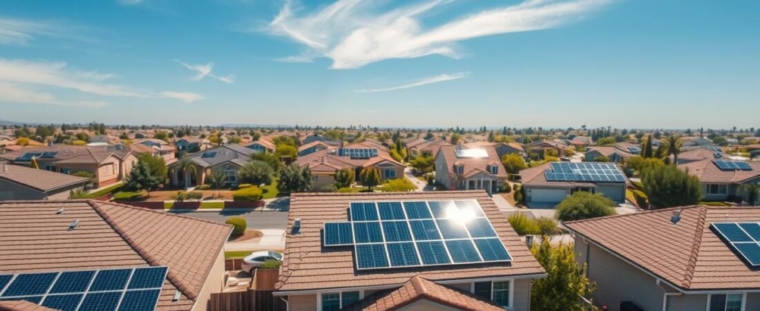 Stockton Solar Panel Costs: Find the Best Deal