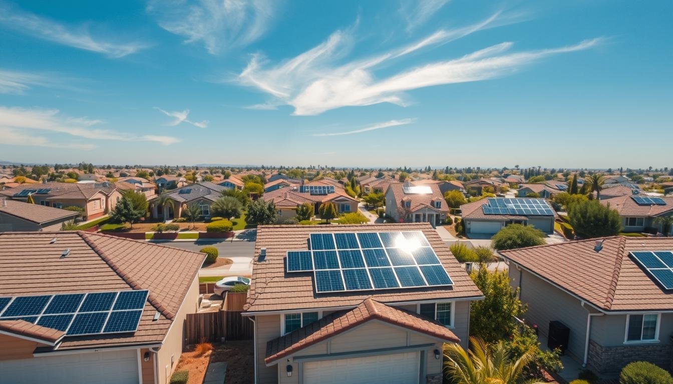 Stockton Solar Panel Costs: Find the Best Deal