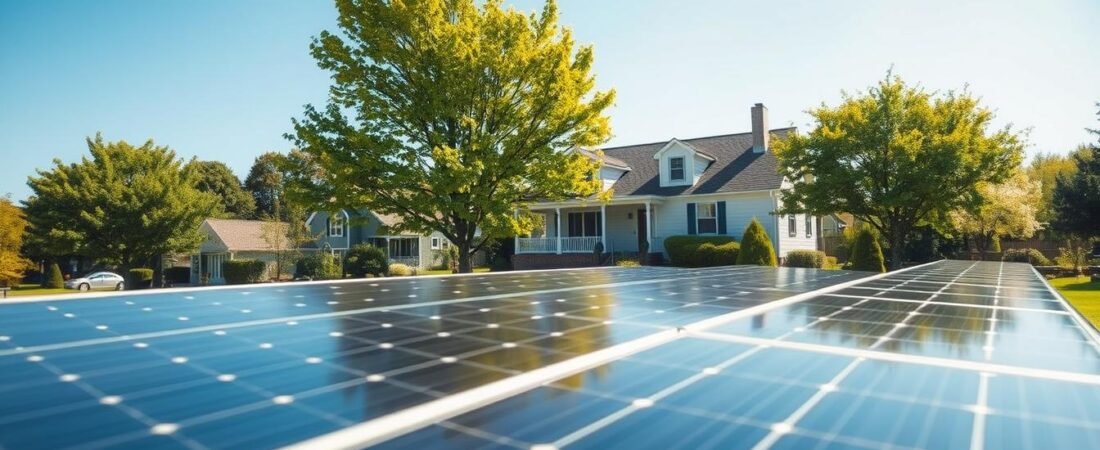 How Much Do Solar Panels Cost in Suffolk, NY?