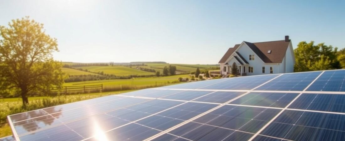 Solar Panel Prices in Wisconsin: A Buyer’s Guide