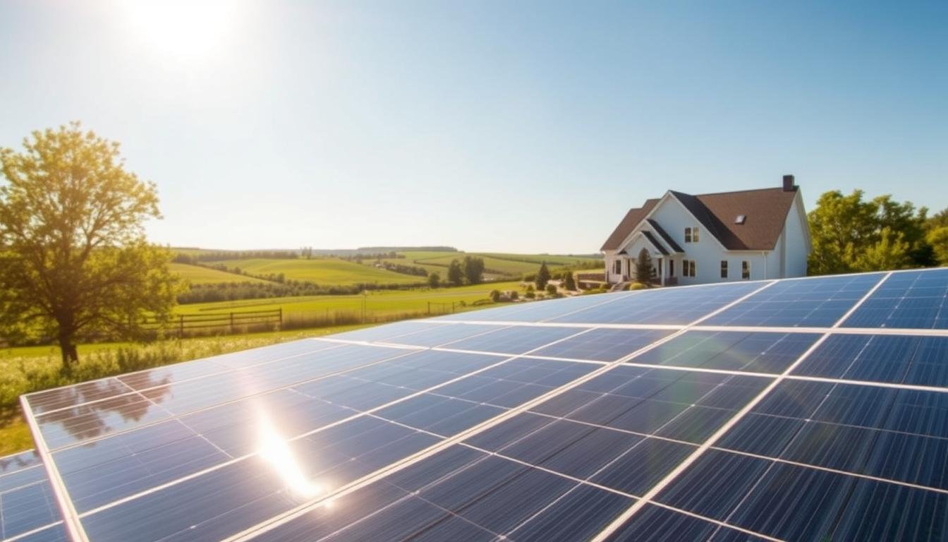 Solar Panel Prices in Wisconsin: A Buyer’s Guide