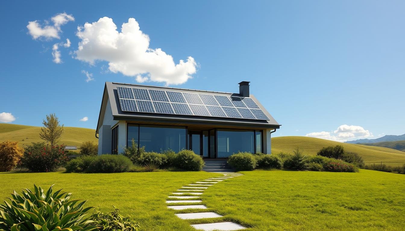 Discover the Best Solar Panels for Your Home in India