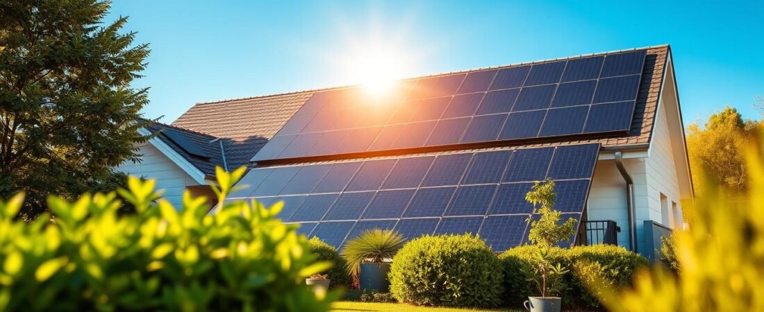 Solar Panels for Home: A Past Buyer’s Guide