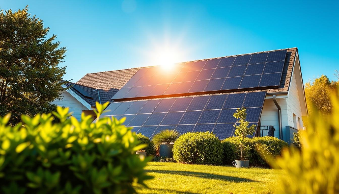 Solar Panels for Home: A Past Buyer’s Guide