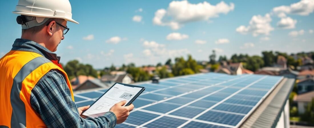 The Ultimate Guide to Installing and Maintaining Solar Panels