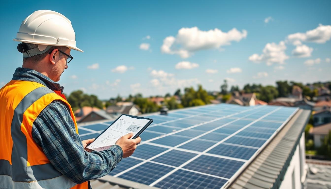 The Ultimate Guide to Installing and Maintaining Solar Panels