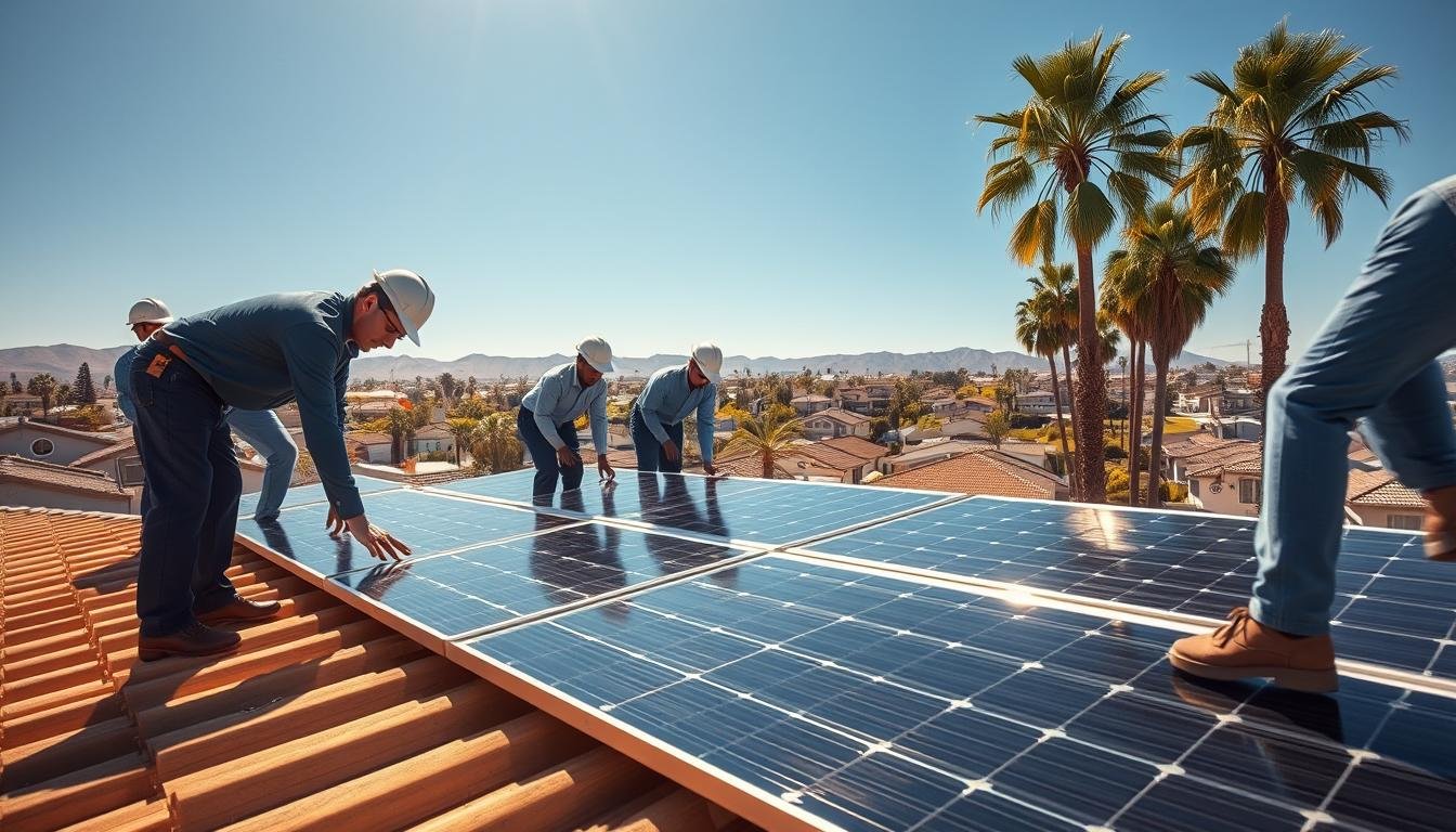 Brea’s Best Solar Panel Installation: Expert Advice