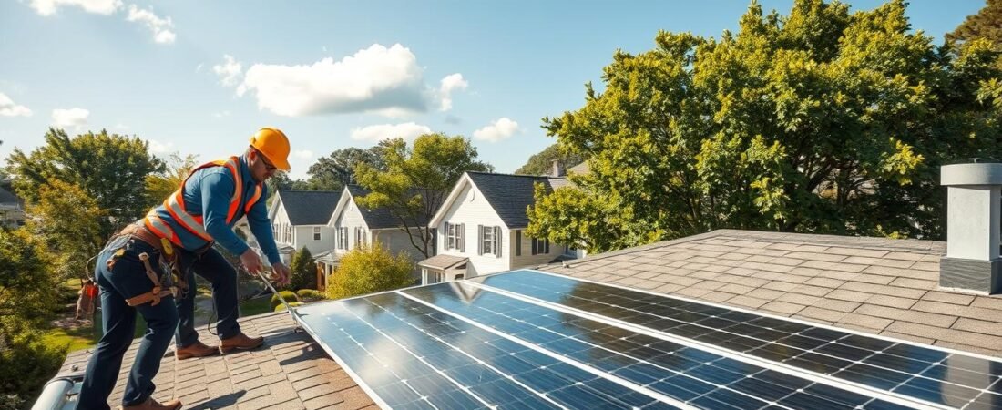 Best Solar Panel Installers in Chapel Hill, North Carolina